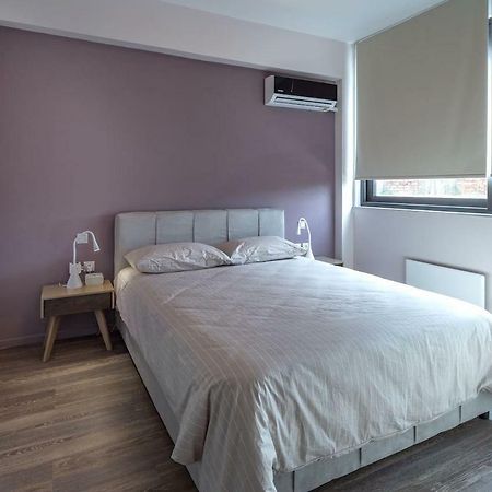 The Apartment 2 Bdrs/2 Baths Luxury Residence Atina Dış mekan fotoğraf