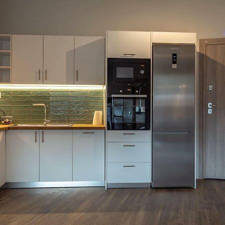 The Apartment 2 Bdrs/2 Baths Luxury Residence Atina Dış mekan fotoğraf