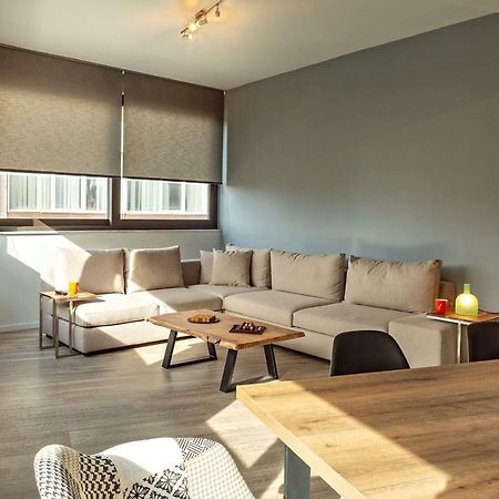 The Apartment 2 Bdrs/2 Baths Luxury Residence Atina Dış mekan fotoğraf