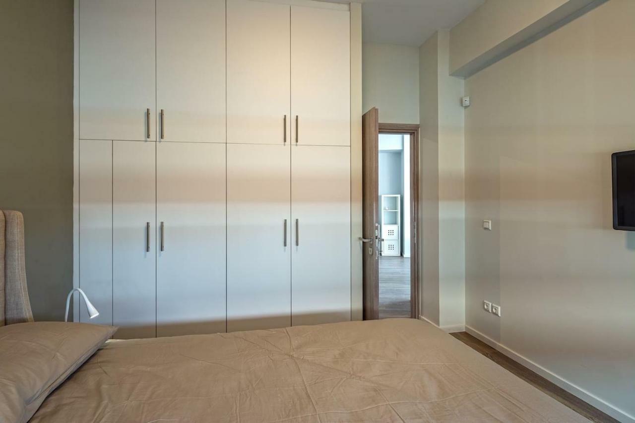 The Apartment 2 Bdrs/2 Baths Luxury Residence Atina Dış mekan fotoğraf