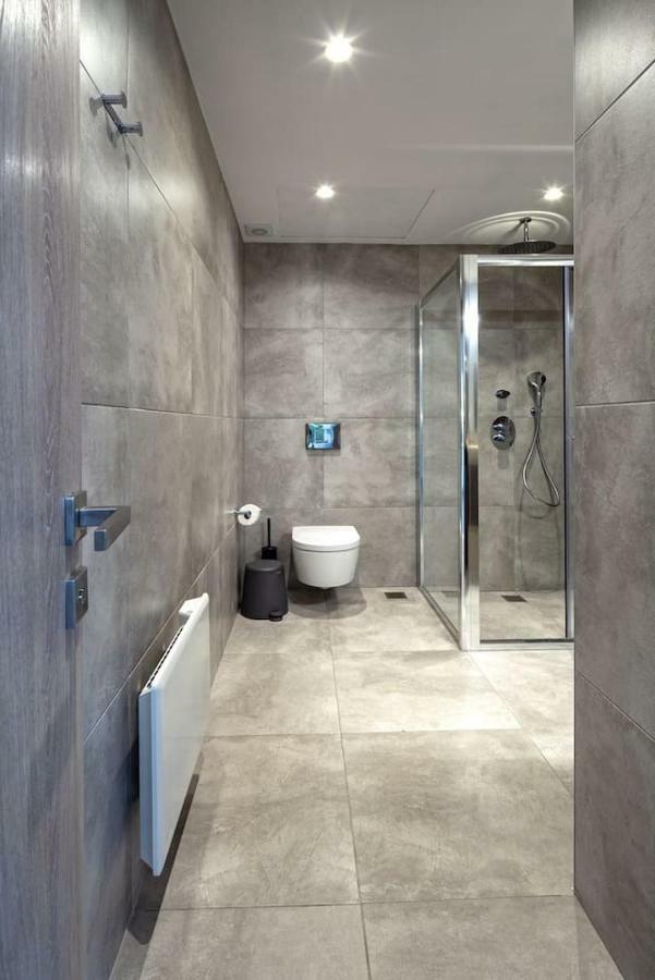 The Apartment 2 Bdrs/2 Baths Luxury Residence Atina Dış mekan fotoğraf