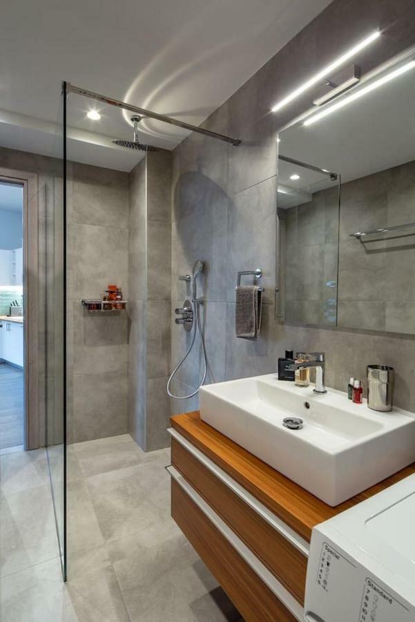 The Apartment 2 Bdrs/2 Baths Luxury Residence Atina Dış mekan fotoğraf