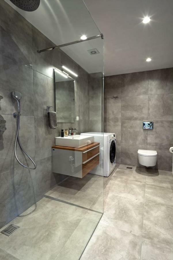 The Apartment 2 Bdrs/2 Baths Luxury Residence Atina Dış mekan fotoğraf