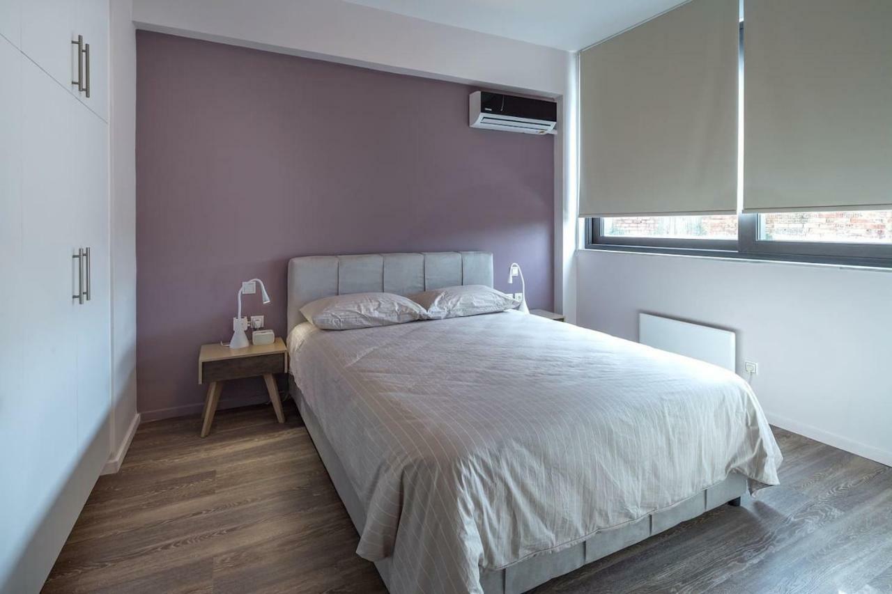 The Apartment 2 Bdrs/2 Baths Luxury Residence Atina Dış mekan fotoğraf
