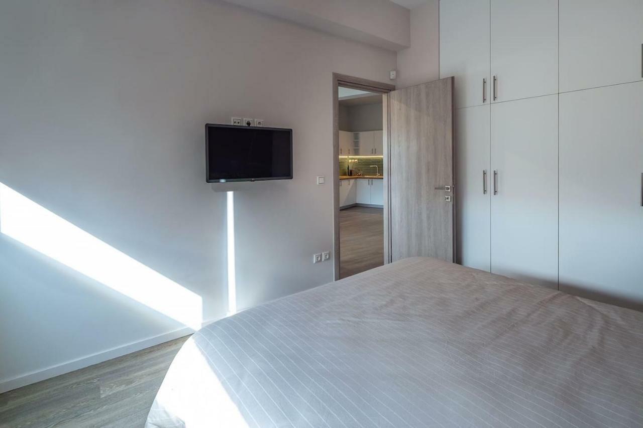 The Apartment 2 Bdrs/2 Baths Luxury Residence Atina Dış mekan fotoğraf