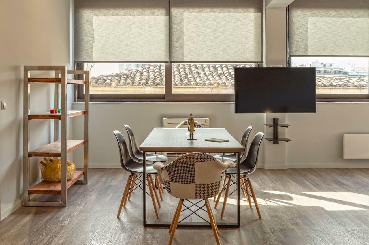 The Apartment 2 Bdrs/2 Baths Luxury Residence Atina Dış mekan fotoğraf